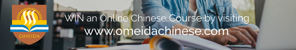 learn mandarin in china
