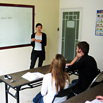 small classroom sizes