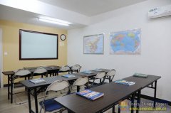 Classroom