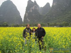 Jonath,Loic and Helen