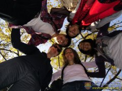 Our freaky face