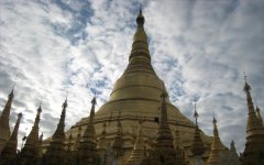 Travel Agency in Myanmar