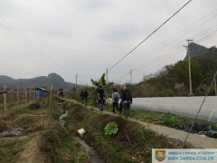 Saturday cycling to Moon Hill