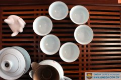 Cultural Lesson-Tea Ceremony