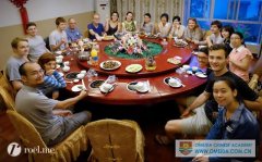 Class Dinner
