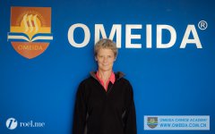 Welcome these students to study at Omeida!