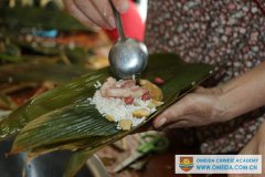 Dragon Boat Festival 20160608