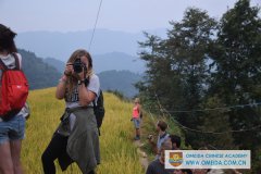 Longsheng Rice Terrace