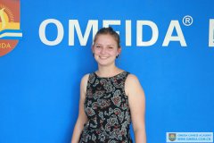 Welcome Danielle, Alice, Filip and Pascal to study Chinese at Omeida.