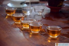 Chinese Tea 喝茶品人生hē chá pǐn rén shēng